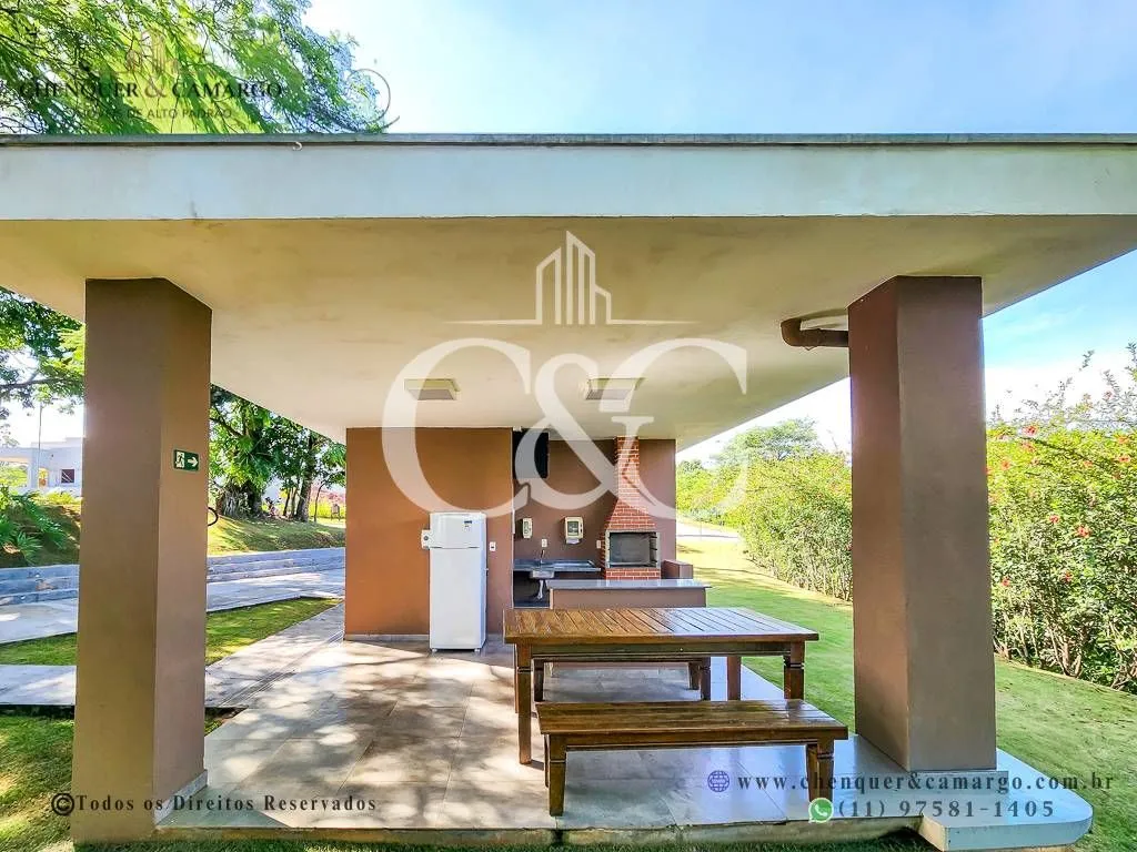 Imagem Terreno à Venda no Bella Vittà - 466m²