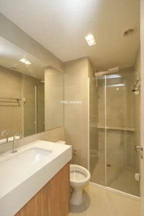 Imagem Oportunidade única! Apartamento à venda em São Paulo-SP, no Butantã, com 2 quartos, 2 salas, 1 banheiro, 33,00 m² de área.
