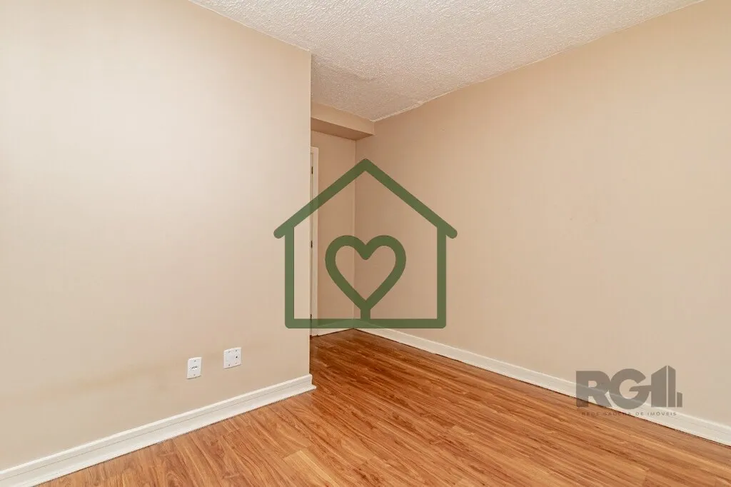 Imagem Apartamento localizado no bairro Jardim Itu Sabará, com 70m² no 2º andar. Imóvel com 2 dormitór...