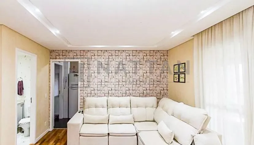 Imagem Apartamento com 2 dormitórios à venda, 105 m² por R$ 1.290.000,00 - Vila Carrão - São Paulo/SP