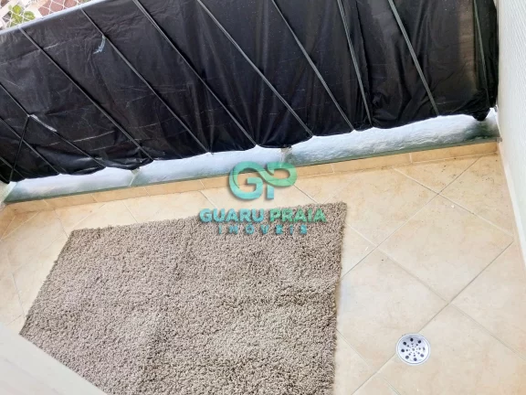 Imagem Apartamento à venda no bairro Pitangueiras - Guarujá/SP