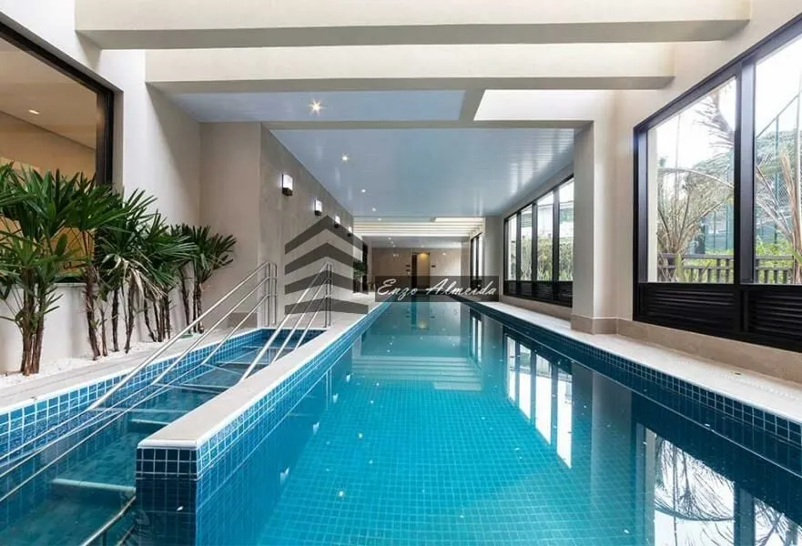 Imagem Apartamento à venda em São Paulo/SP