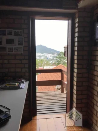 Imagem Casa em Pantanal, Florianópolis/SC