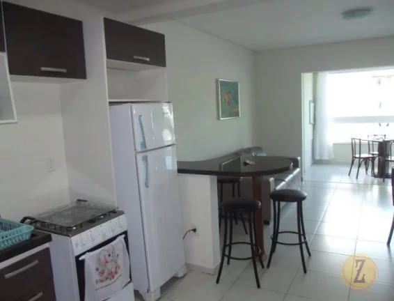 Imagem Apartamento 2 dormitórios