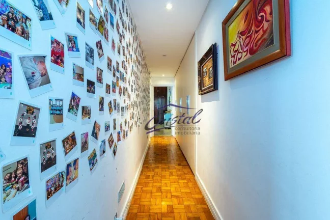 Imagem Joia de Apartamento 3 dormitórios 3 suítes
