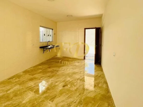 Imagem Casa de Campo c/ Piscina (Residencial)