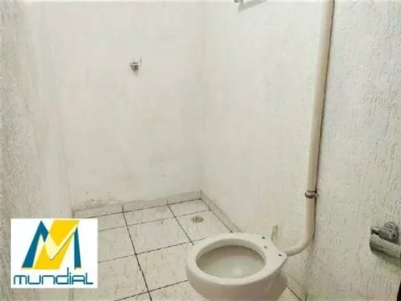Imagem Galpão 400m² na Vila Marina pronto para seu negócio