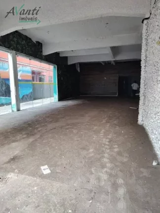Imagem Casa para alugar no bairro Embaré em Santos/SP