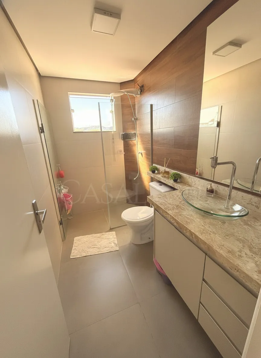Imagem Apartamento 3 quartos à venda em Jardim das Hortênsias, Poços de Caldas