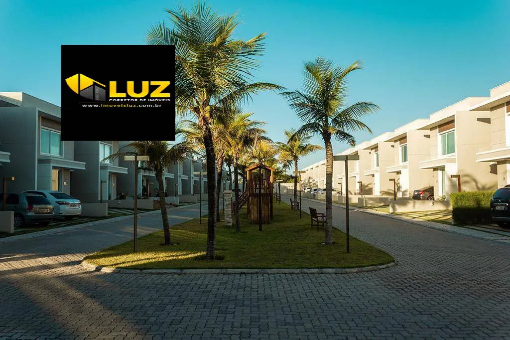 Imagem Carmel Bosque Duo - Sofisticação e Exclusividade no Melhor de Sabiaguaba
