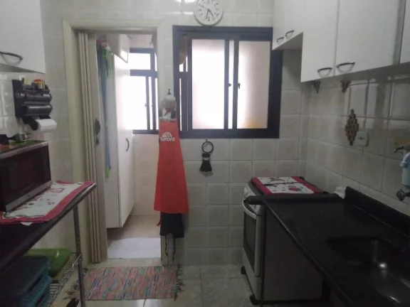 Imagem Apartamento com 2 dormitórios à venda, 75 m² na Ocian!!!