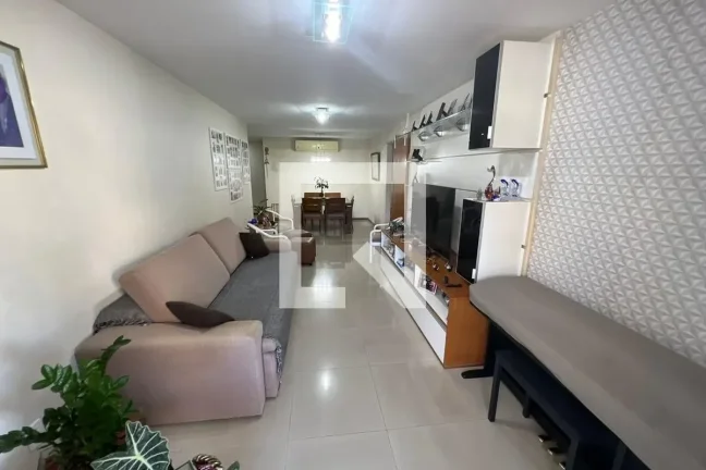 Apartamento à Venda - Recreio, 3 Quartos, 143 m2
