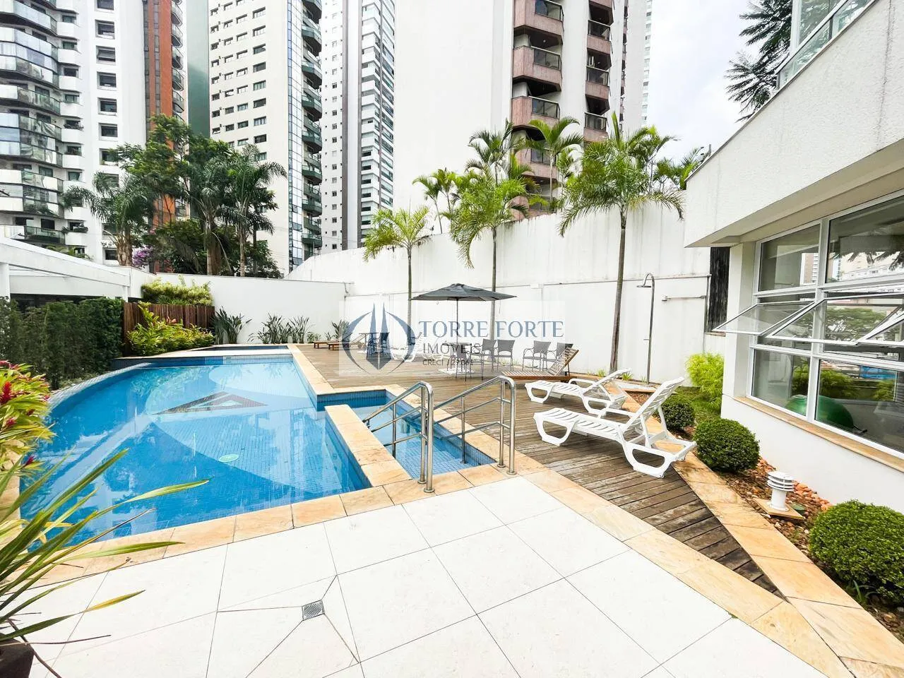 Imagem Apartamento 1 dormitório, 53 m2, 1 vaga, no Jardim Anália Franco
