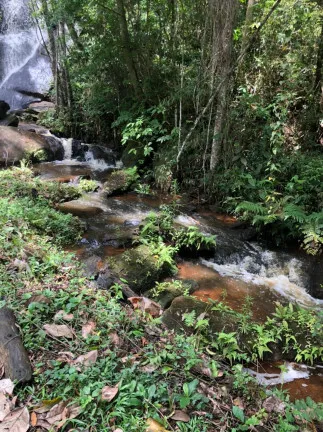 Imagem Terreno à Venda, 1.000 m² em Recanto das Águas - Igaratá
