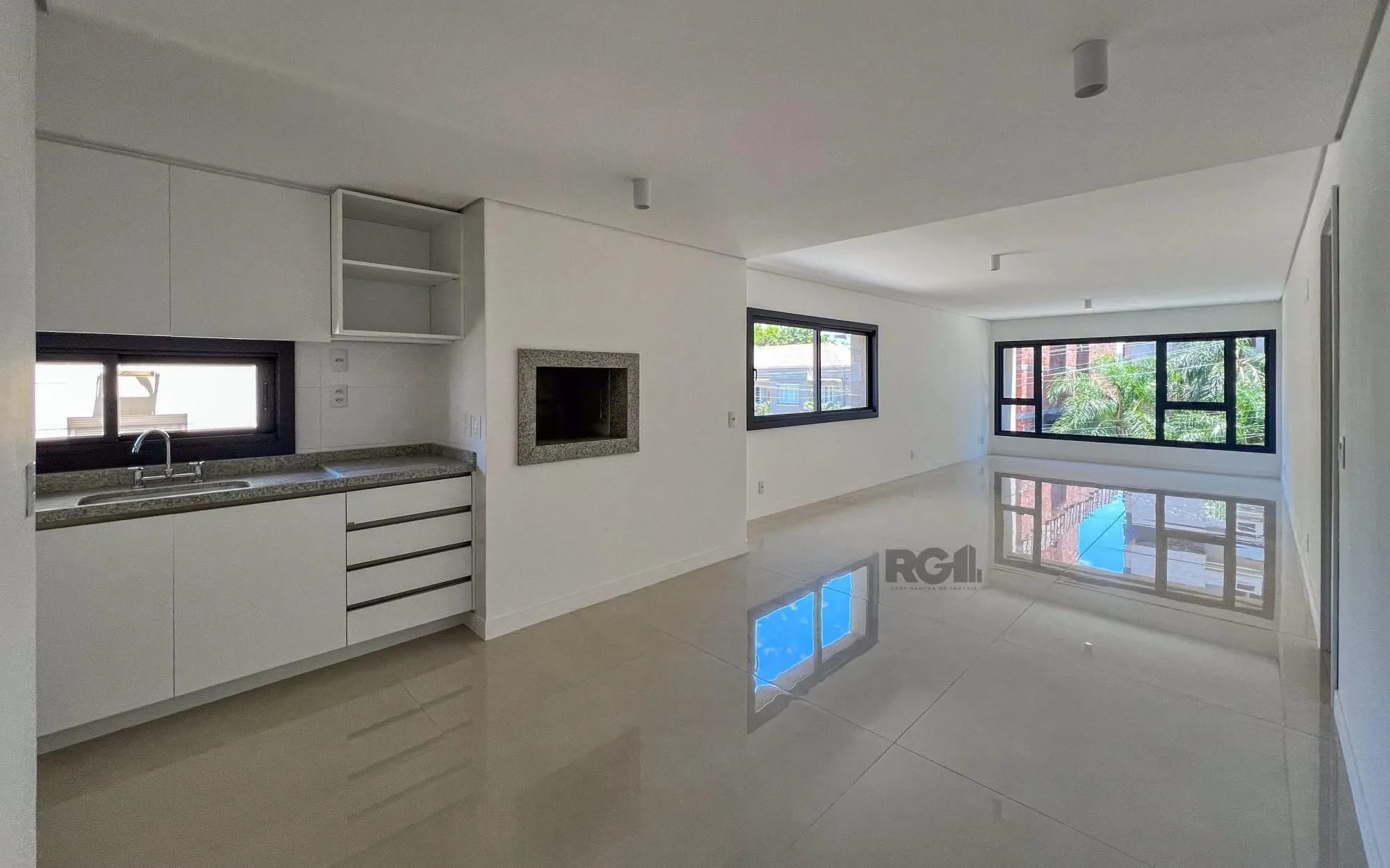 Imagem Apartamento em Moinhos de Vento