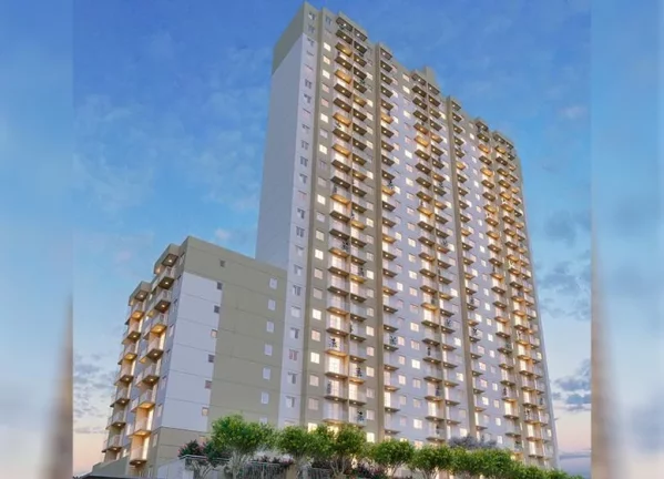 Foto do imóvel PLANO PARQUE NABUCO SABIÁ - Studio de 27m² NR, com localização privilegiada no bairro Cupecê!