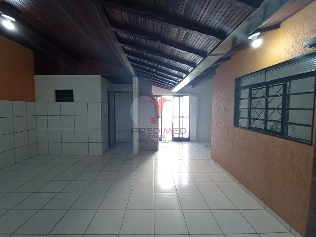 Imagem Sobrado de 3 quartos, 164m² no bairro Jardim Do Caju Ii, em Lençóis Paulista