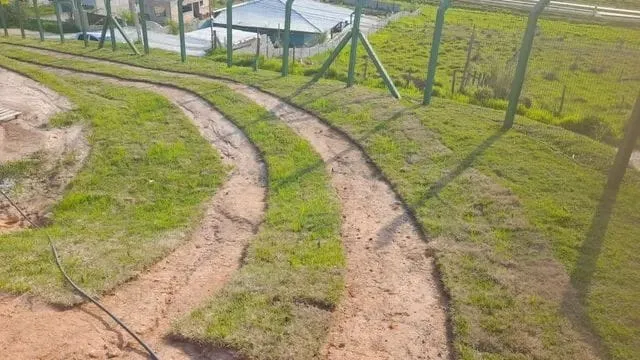 Imagem Chácara à venda 2500M², Loteamento Chácaras Ingrid, Taubaté - SP