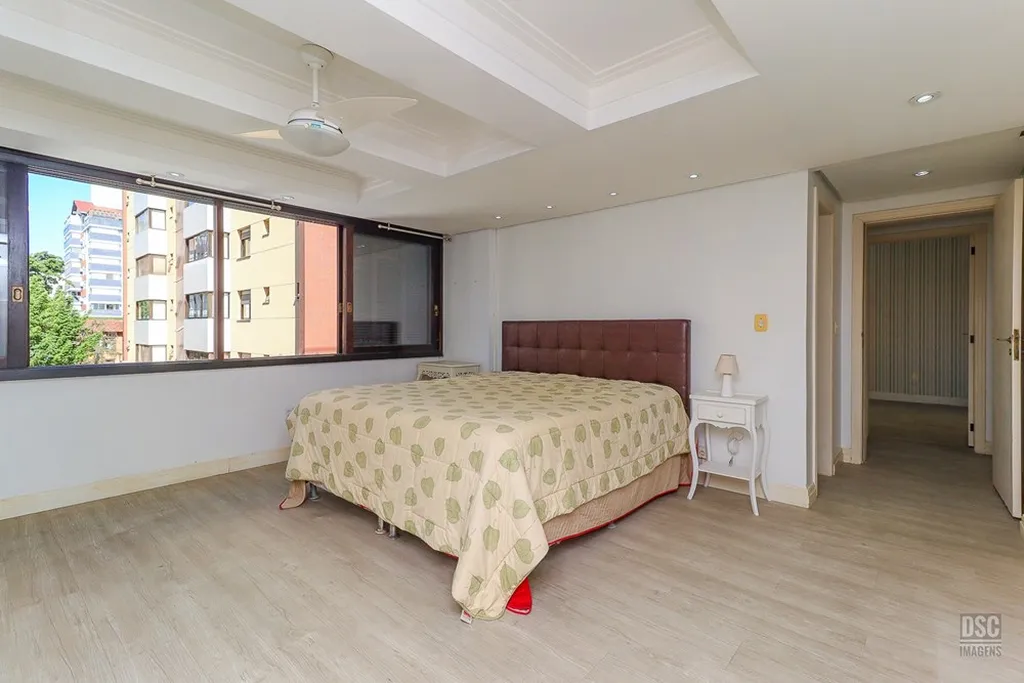 Imagem Apartamento em Petrópolis