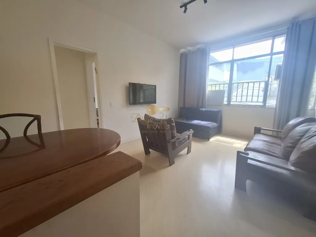 Imagem Apartamento para Venda em Teresópolis / RJ no bairro Alto