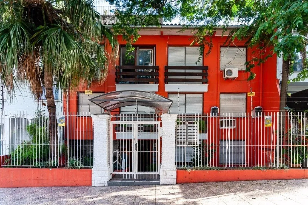 Imagem Apartamento Garden a venda Bairro Rio Branco/ 1 Dorm.