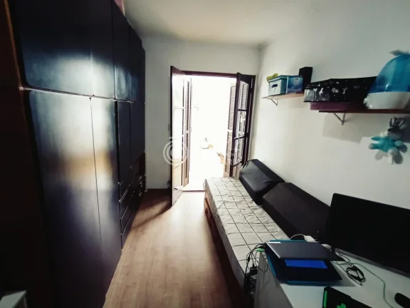 Imagem Sobrado Geminado para Venda em Santo André / SP no bairro Jardim Bela Vista