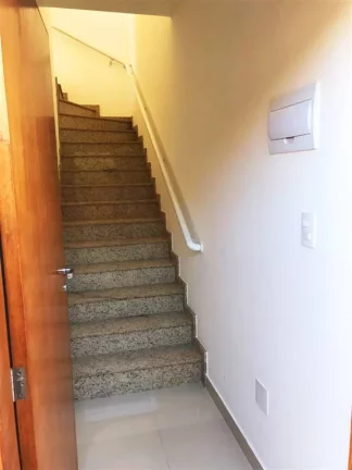 Imagem CASA COM 67.75 m² - TUDE BASTOS - PRAIA GRANDE SP