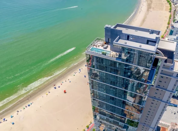 Imagem Apartamento à venda em Balneário Camboriú, Centro, com 4 quartos, 248,06m2