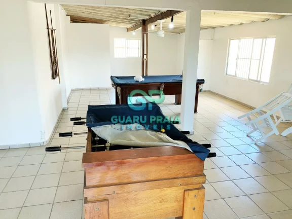 Imagem Apartamento à venda no bairro Enseada - Guarujá/SP