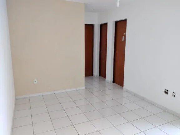 Imagem Apartamento com 2 Quartos à Venda, 1 m² em Chácara Brasil - São Luís