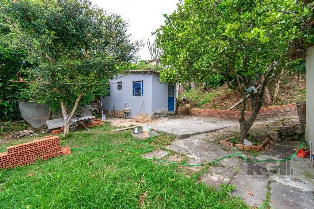 Imagem Terreno em Santo Antônio
