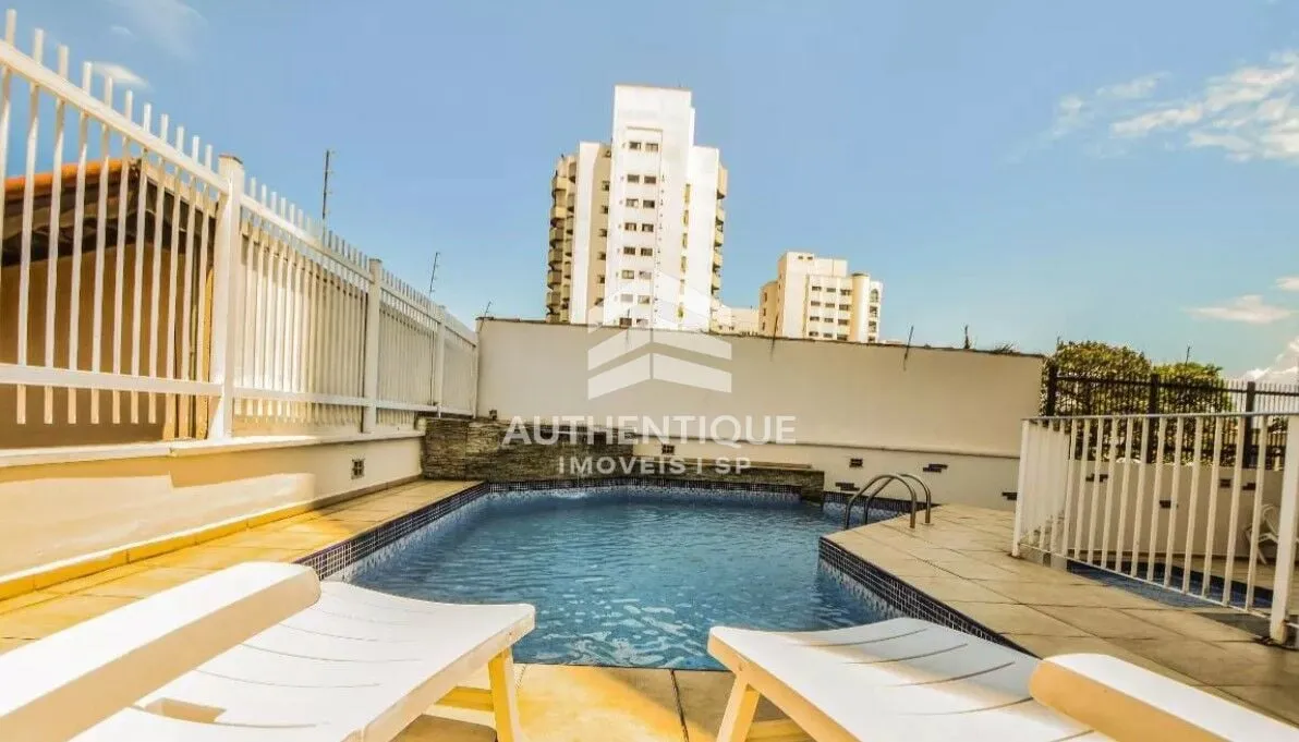 Imagem Tour Versailles Campo Belo - Apartamento à venda no bairro Campo Belo - São Paulo/SP, Zona Sul