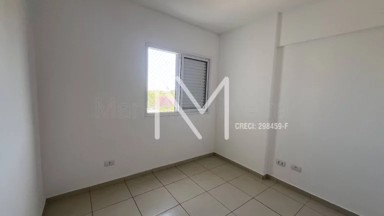 Imagem Apartamento à Venda e Locação 3 Quartos 1 Suíte 80m² - B. Parque Industrial