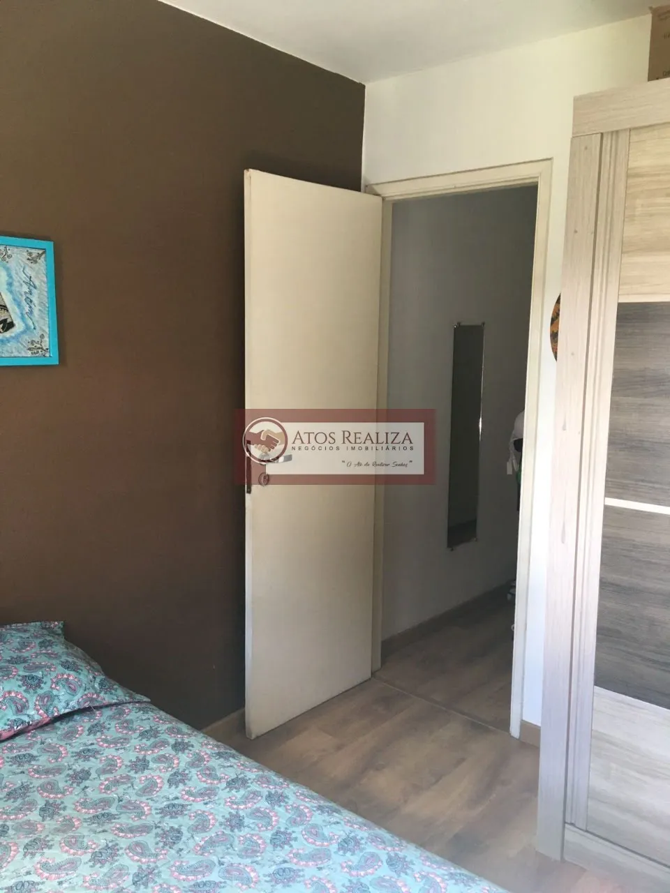 Imagem Oportunidade, Vendo Sobrado 385 Mil Aceita Financiamento