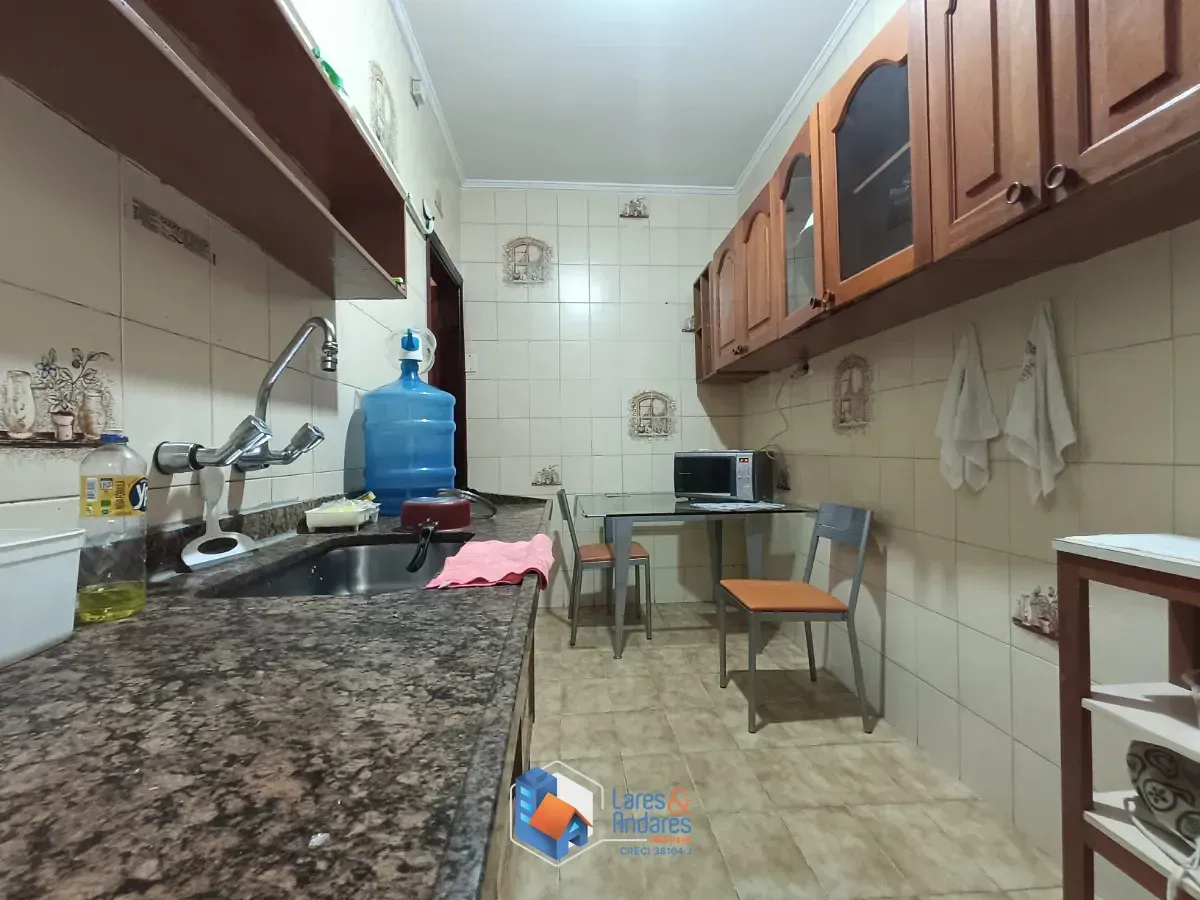 Imagem Casa para venda em Vila Clementino com 3 quartos, 90m²