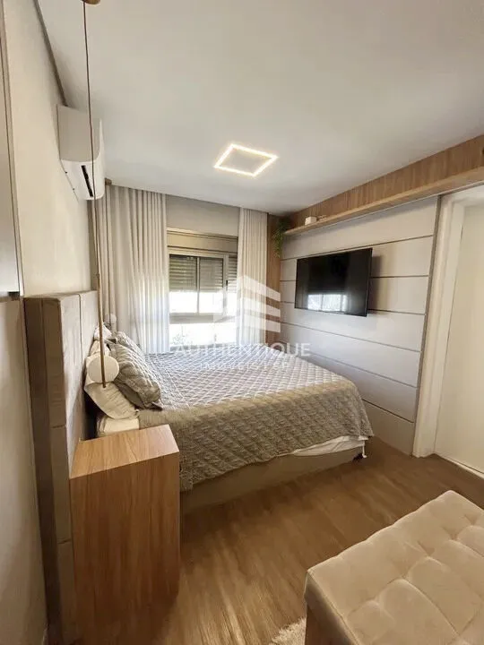 Imagem DESIGN 101 CHACARA KLABIN - Apartamento à venda no bairro Vila Mariana - São Paulo/SP, Zona Sul