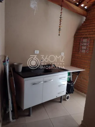 Imagem Apartamento sem Condomínio para Venda em Santo André / no bairro Jardim Progresso