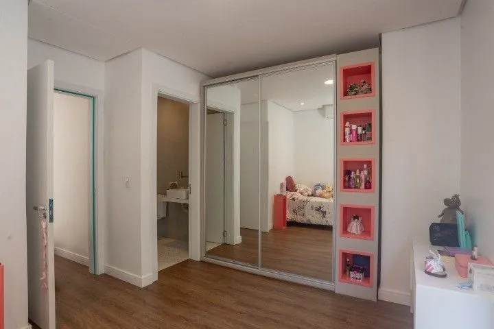 Imagem Casa em Jardim Isabel