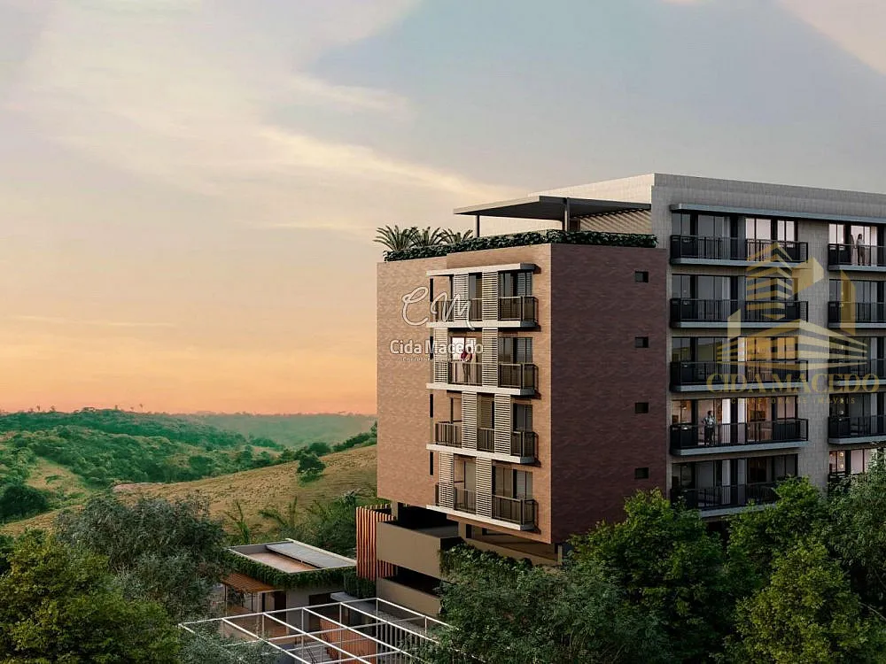 Imagem Apartamento em Lançamentos no bairro Centro - Bananeiras, PB