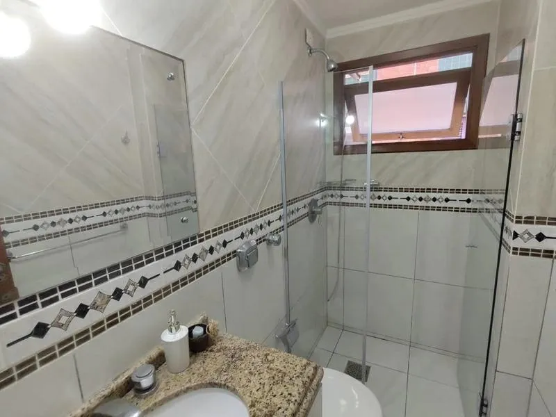 Imagem Apartamento 2 Dormitórios - Bairro Centro