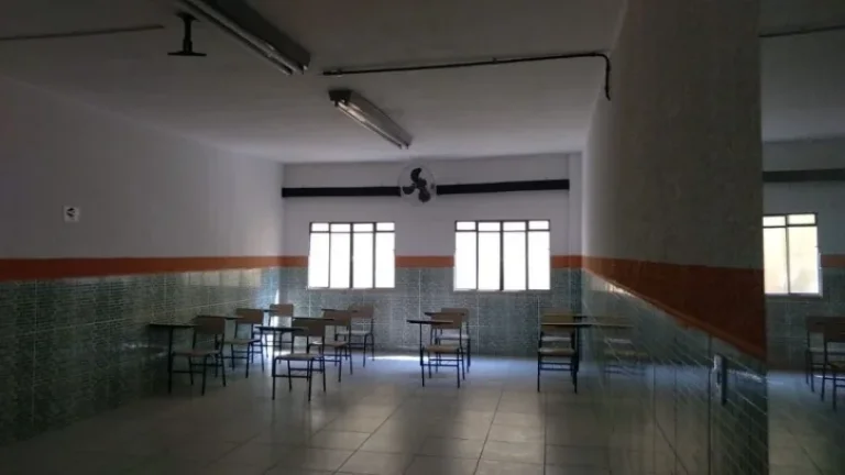 Imagem Seu próximo campus em uma das avenidas mais estratégicas da Zona Leste.
