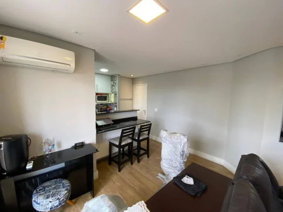 Imagem Apartamento Condomínio Liberty Ipiranga 50 m² 2 Dormitorios 1 Vaga