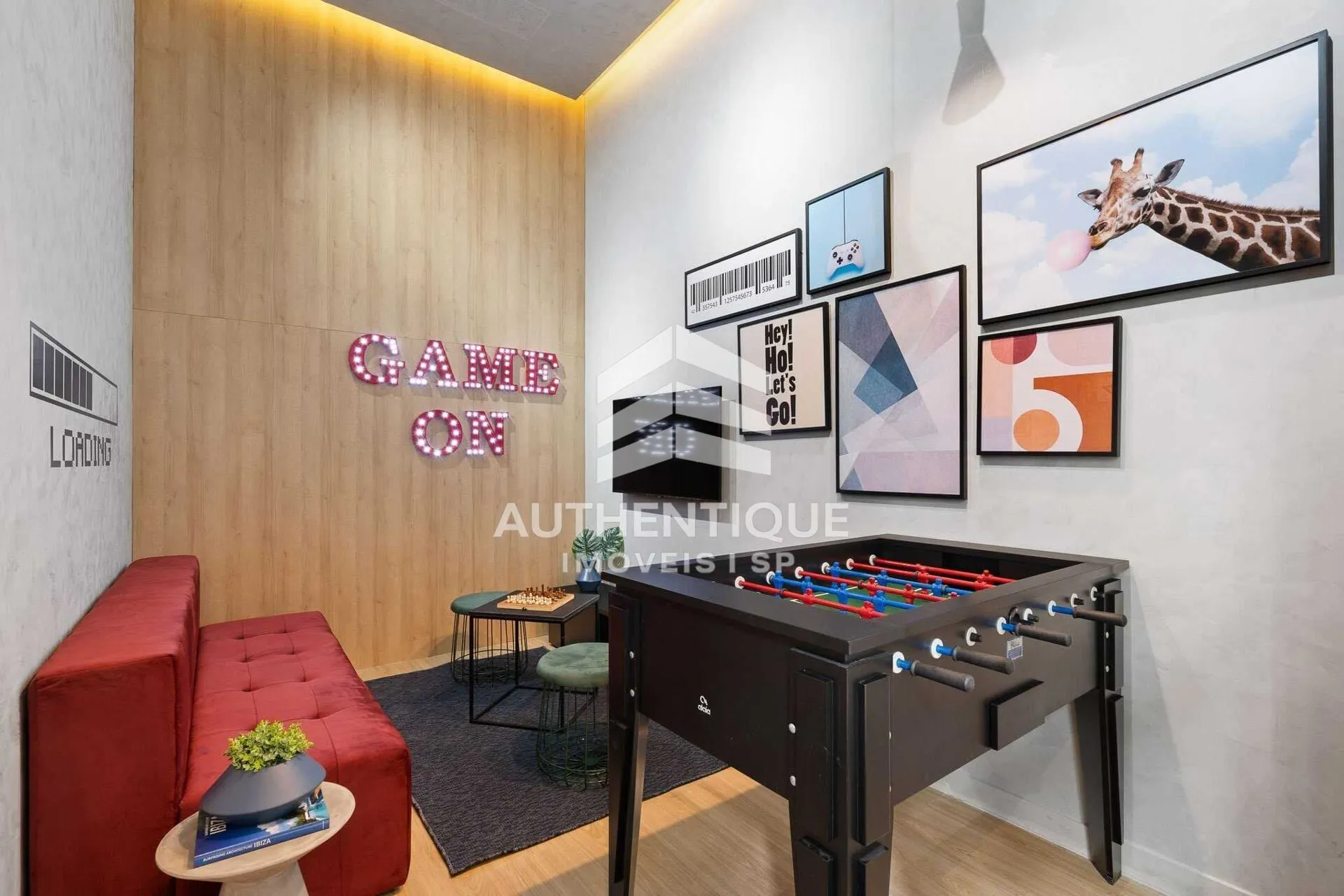 Imagem AUSTER BROOKLIN - Apartamento à venda em São Paulo/SP