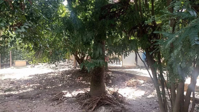 Imagem Chácara com 3 dormitórios à venda, 1018 m² por R$ 510.000,00 - Vivendas do Engenho D Água - Itatiba/SP