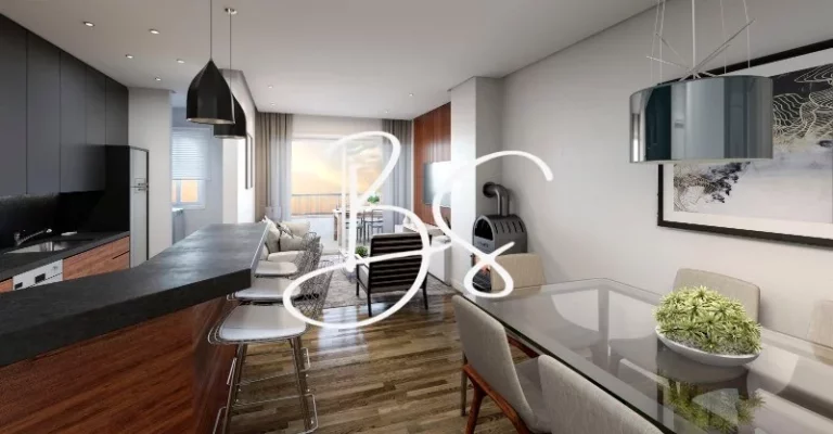 Imagem Apartamento RESIDENCIAL em CANELA - RS, Centro