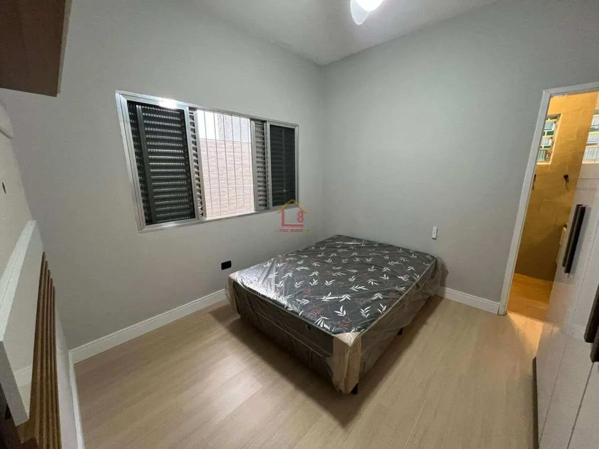 Imagem Casa - Maracanâ - Praia Grande