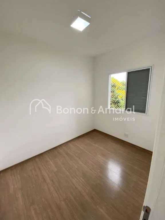 Imagem Apartamento à Venda no Morumbi, Paulínia - 3 Dorms