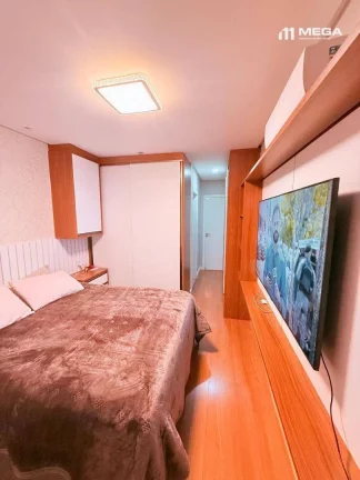 Imagem Casa com 2 dormitórios à venda, 82 m² por R$ 730.000 - Riviera da Barra - Vila Velha/ES