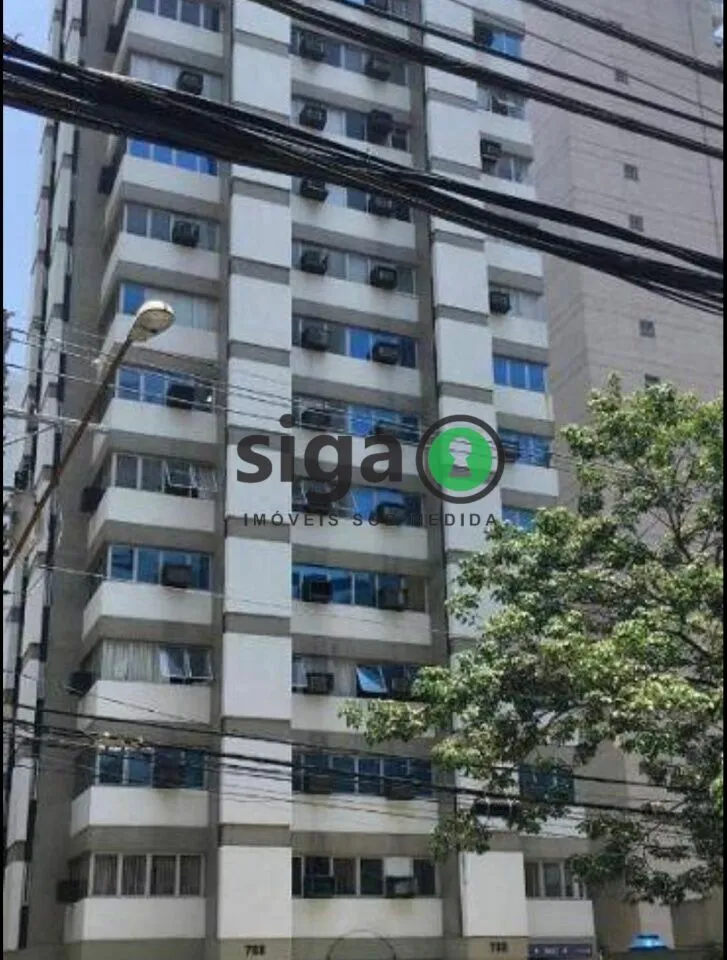Foto do imóvel Sala comercial à venda, 48m² - Perdizes