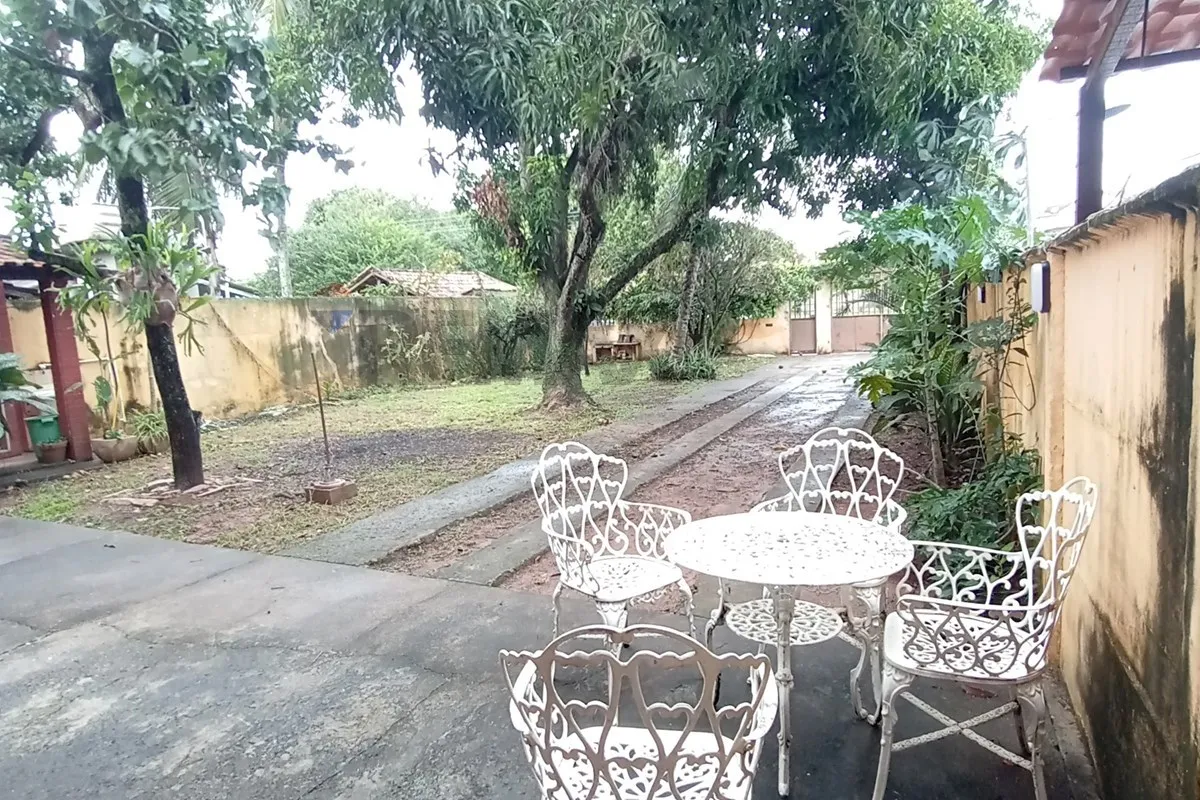 Imagem Casa com 3 quartos para venda em Pedra de Guaratiba, RJ!